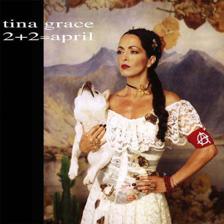 Tina Grace's avatar image