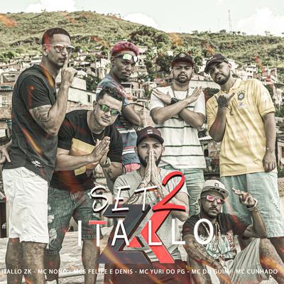 Set 2 Itallo Zk's cover