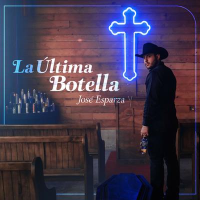 La Última Botella's cover