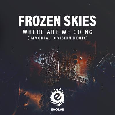 Frozen Skies's cover