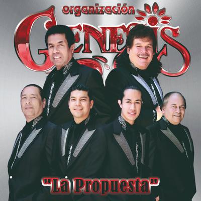 La Propuesta's cover