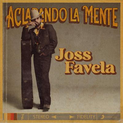Algo Transitorio By Joss Favela's cover