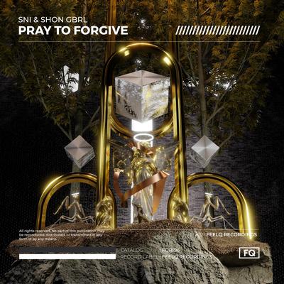 Pray To Forgive's cover