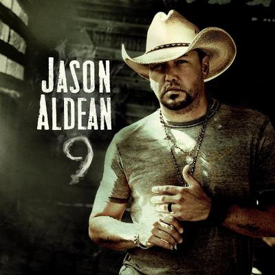 We Back By Jason Aldean's cover
