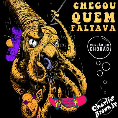 Zóio de Lula (Ao Vivo - Chegou Quem Faltava) By Charlie Brown Jr.'s cover