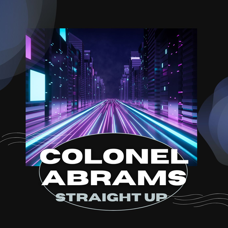 Colonel Abrams's avatar image