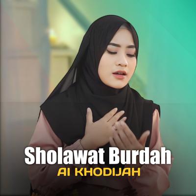 Sholawat Burdah's cover