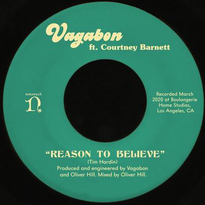 Reason to Believe (feat. Courtney Barnett) By Courtney Barnett, Vagabon's cover