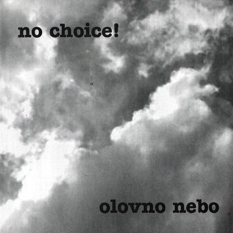 No Choice!'s avatar image