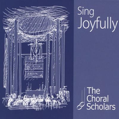 Sing Joyfully's cover