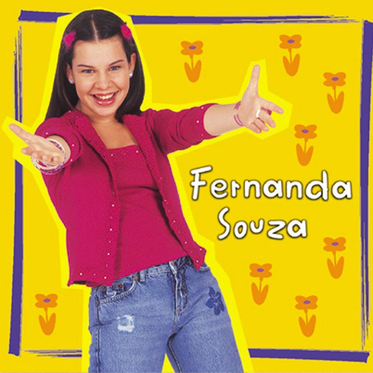 Fernanda Souza's avatar image