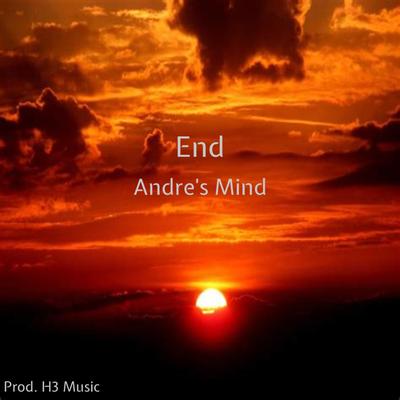 Andre's Mind's cover