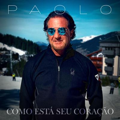 Como Está Seu Coração By Paolo's cover