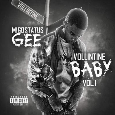 Migostatus Gee's cover