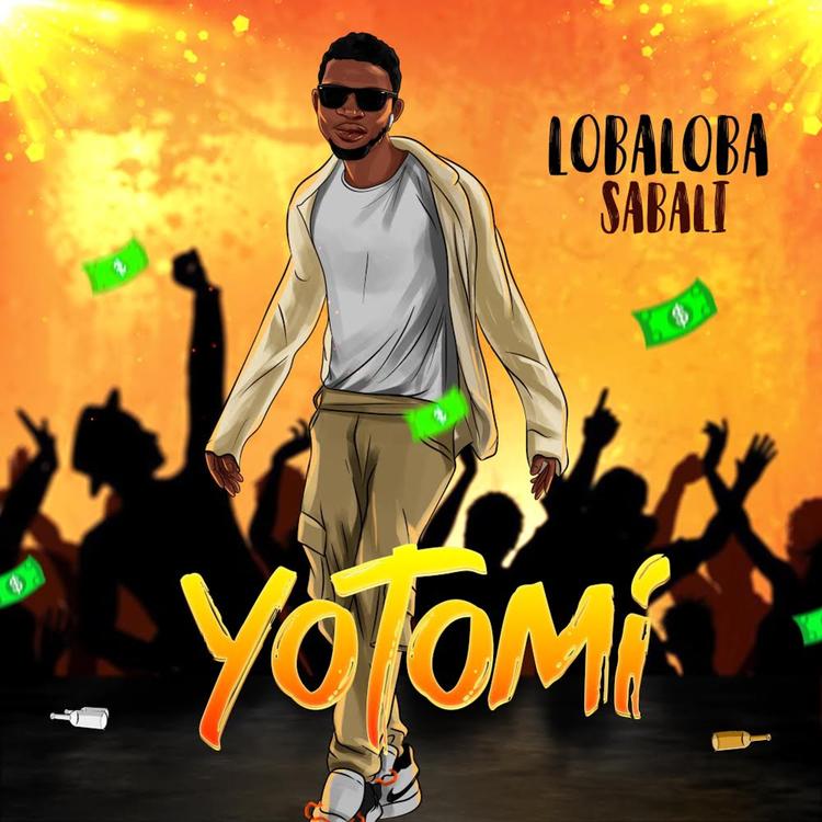 Lobaloba Sabali's avatar image