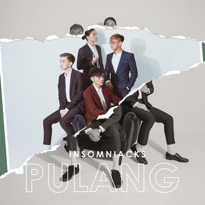Pulang's cover