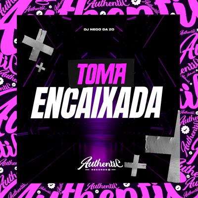 Toma Encaixada's cover