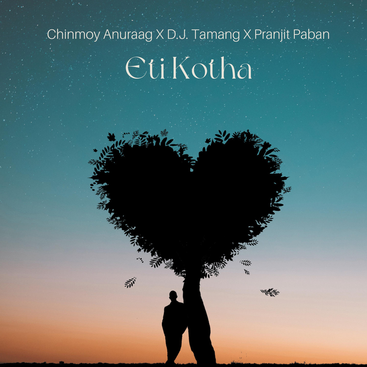 Chinmoy Anuraag x DJ Tamang's avatar image