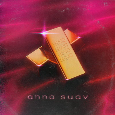 Hino By Anna Suav's cover