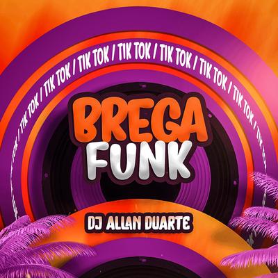 SET BREGA FUNK's cover