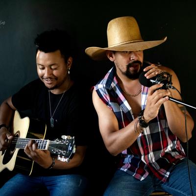 Os Brutos Do Sertanejo (Royal Salut)'s cover