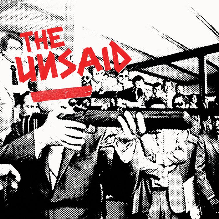 THE UNSAID's avatar image