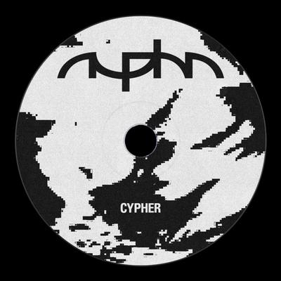 Cypher By ALPHA's cover