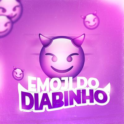 Emoji do Diabinho By Dj LD da Favelinha, Luckzin Mc's cover