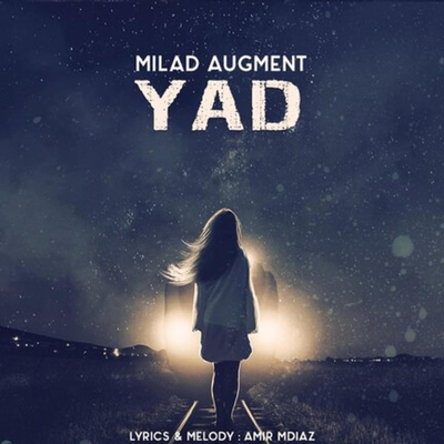 Yad's cover