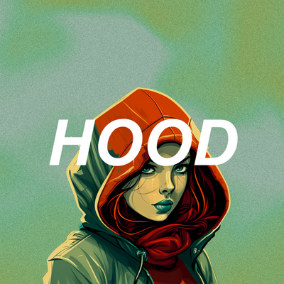 HOOD's cover