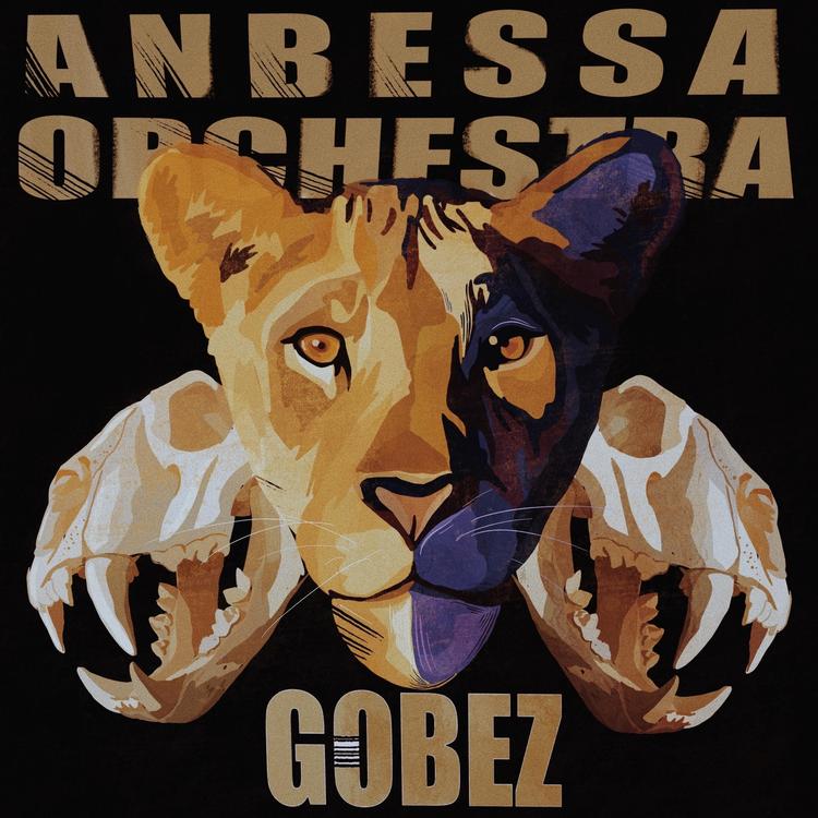 Anbessa Orchestra's avatar image