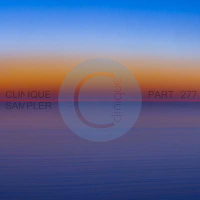 Clinique Sampler, Pt. 277's cover