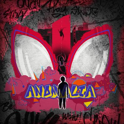 Anomalia By Shiny_sz's cover