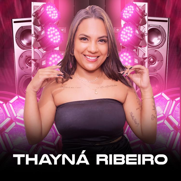 Thayná Ribeiro's avatar image