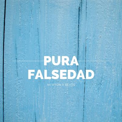 Pura Falsedad's cover