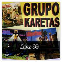 Grupo Karetas's avatar cover