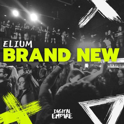 Brand New By Elium's cover