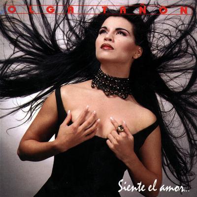 Es Mentiroso By Olga Tañón's cover