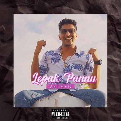 Lepak Pannu's cover