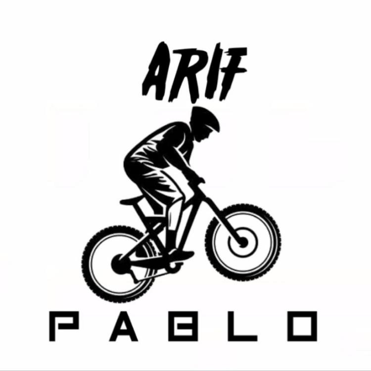 Arif pablo's avatar image
