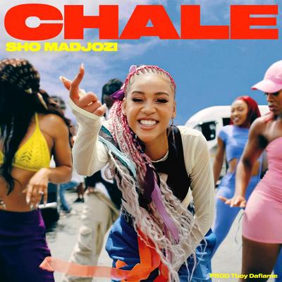 Chale's cover