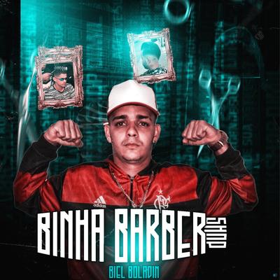 Binha Barber Shop's cover