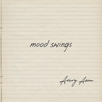 Mood Swings's cover