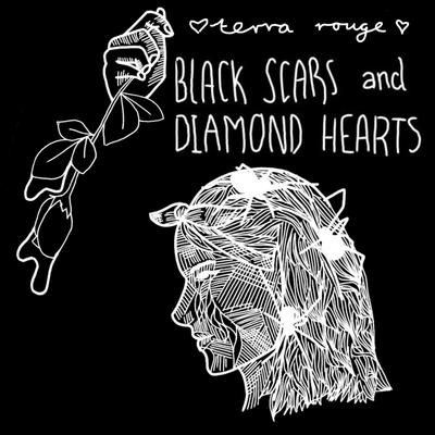 Black Scars and Diamond Hearts's cover