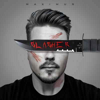 SLASHER By Maximus's cover