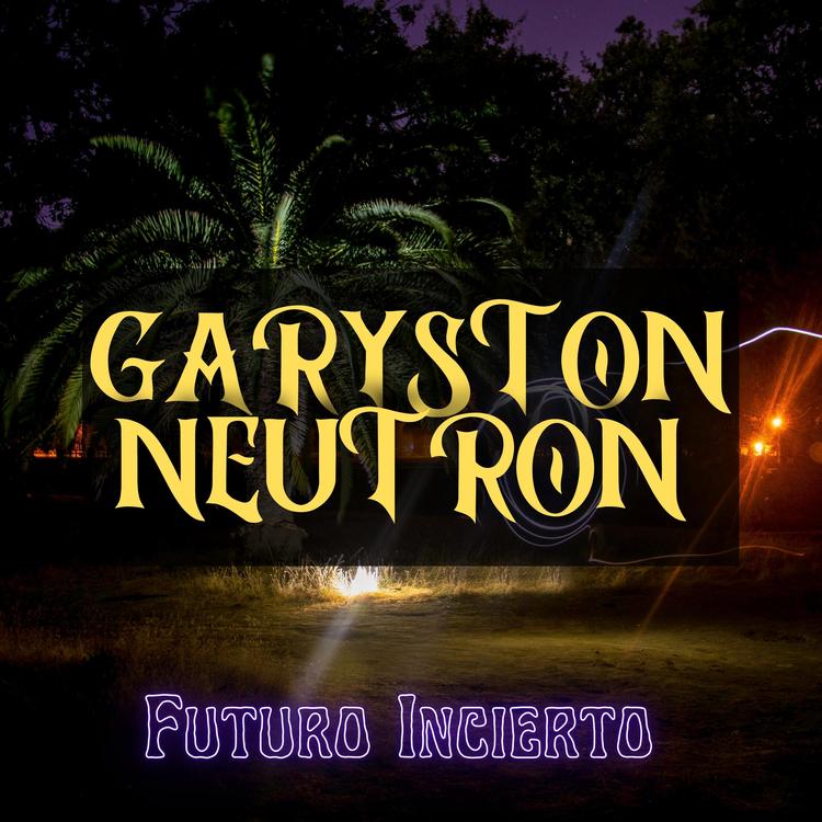 GARYSTON NEUTRON's avatar image