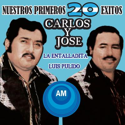 Nuestros Primeros 20 Exitos's cover