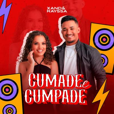 Cumade e Cumpade (Ao Vivo)'s cover