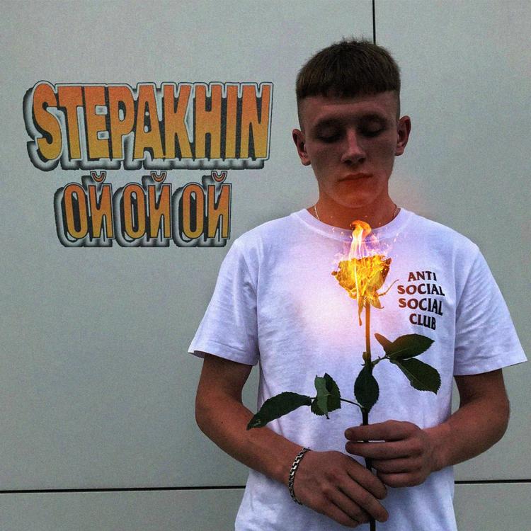STEPAKHIN's avatar image