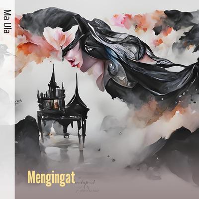 Mengingat's cover